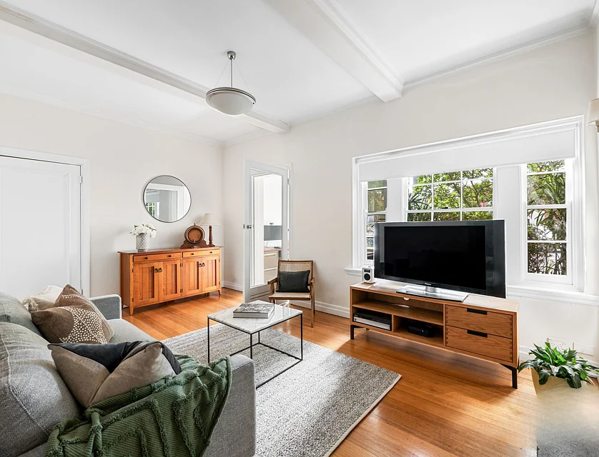 2/1235 Hoddle Street, East Melbourne, Melbourne CBD, 3 Kuwarto, 1 Banyo, Apartment