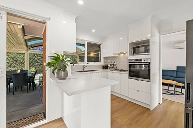 ਹੋਰ - 15 Parkside Boulevard, Carrum, VIC 3197