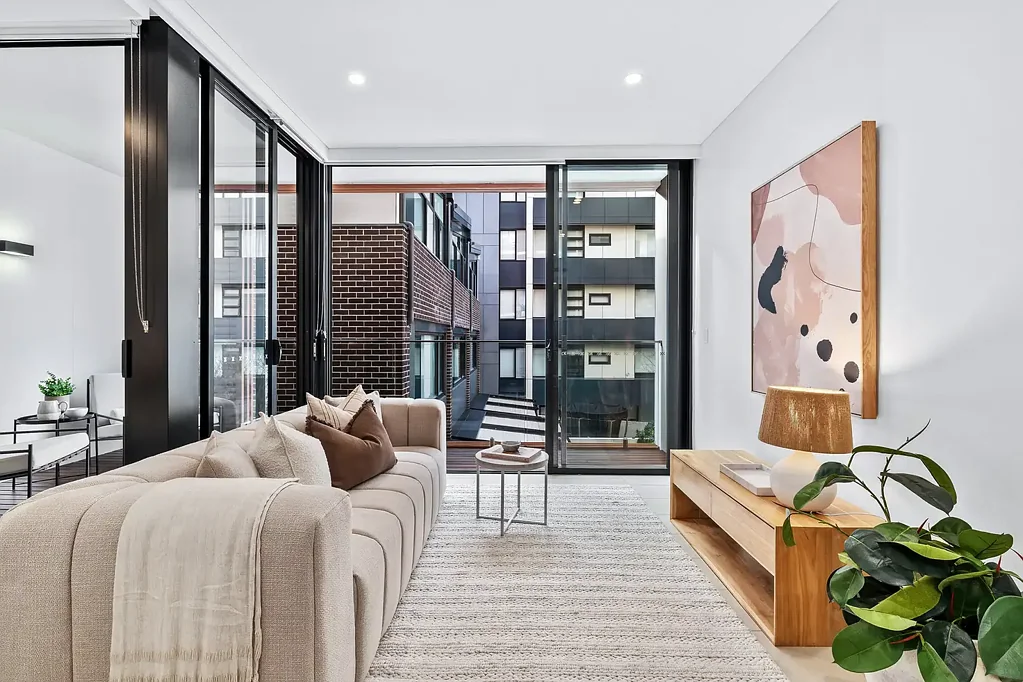 104D/30 Barr Street, Camperdown, NSW 2050