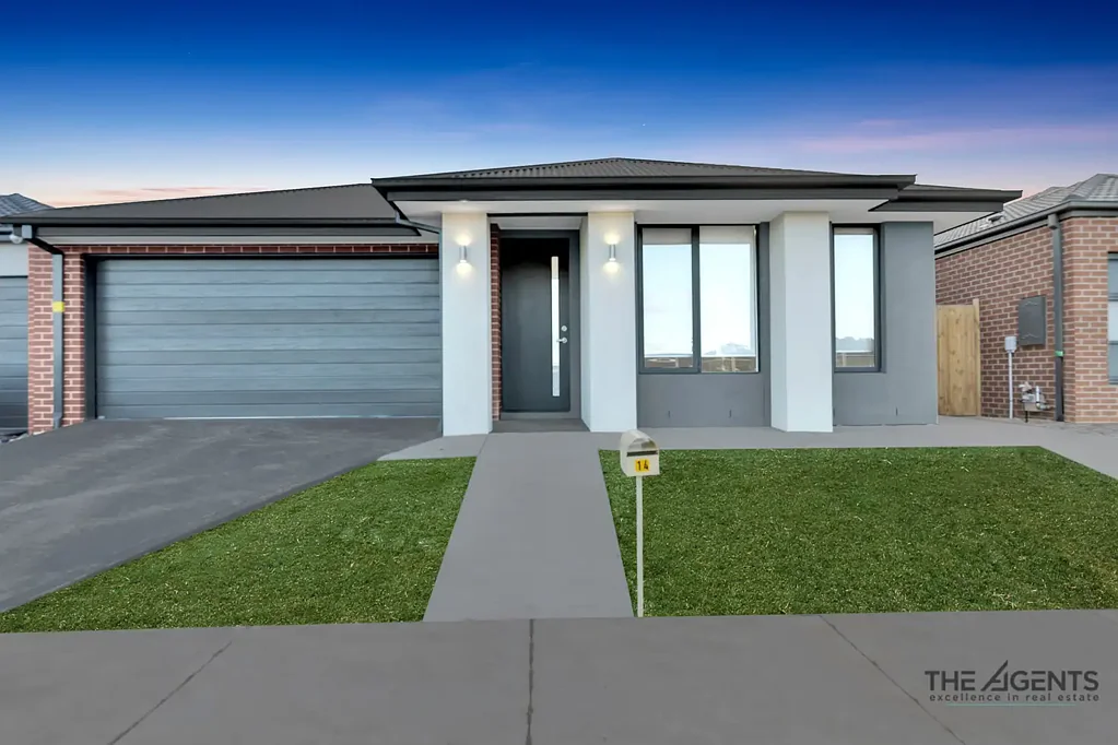 14 Vondel Avenue, Tarneit, VIC 3029
