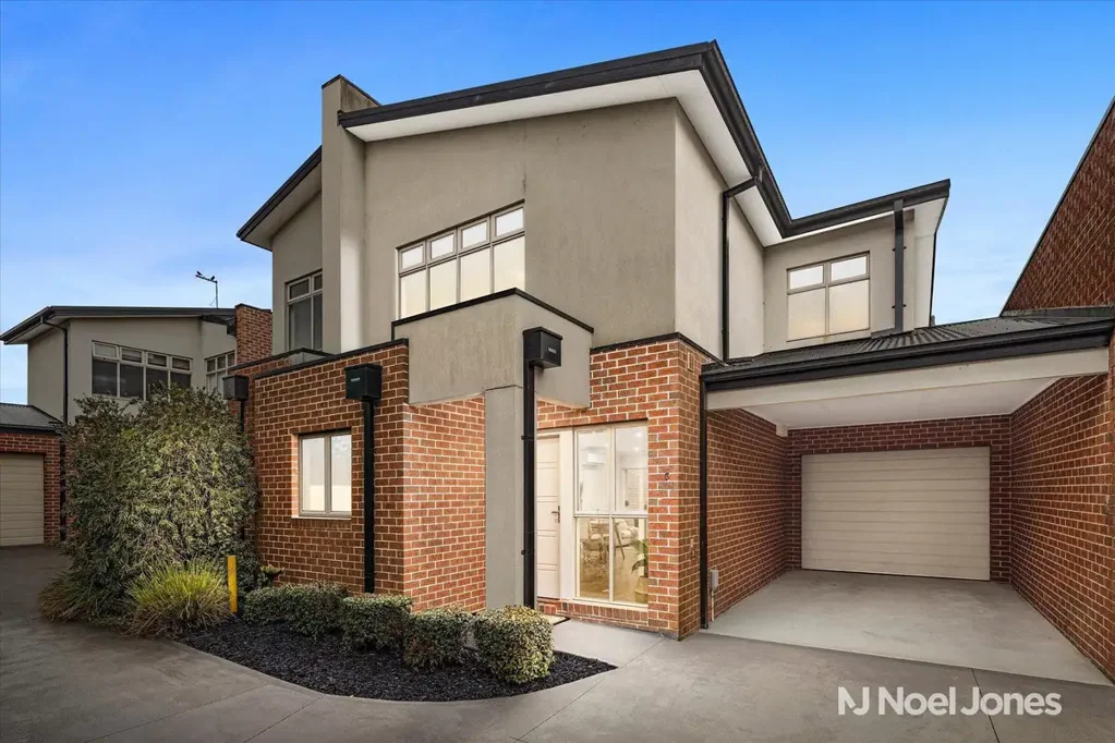 Lilydale 3Zimmer More Space, More Comfort, More Lifestyle
