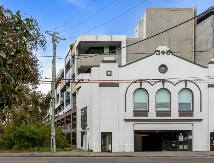 407/392 St Georges Road, Fitzroy North, VIC 3068, 1 રૂમ, 1 બાથરૂમ, Apartment