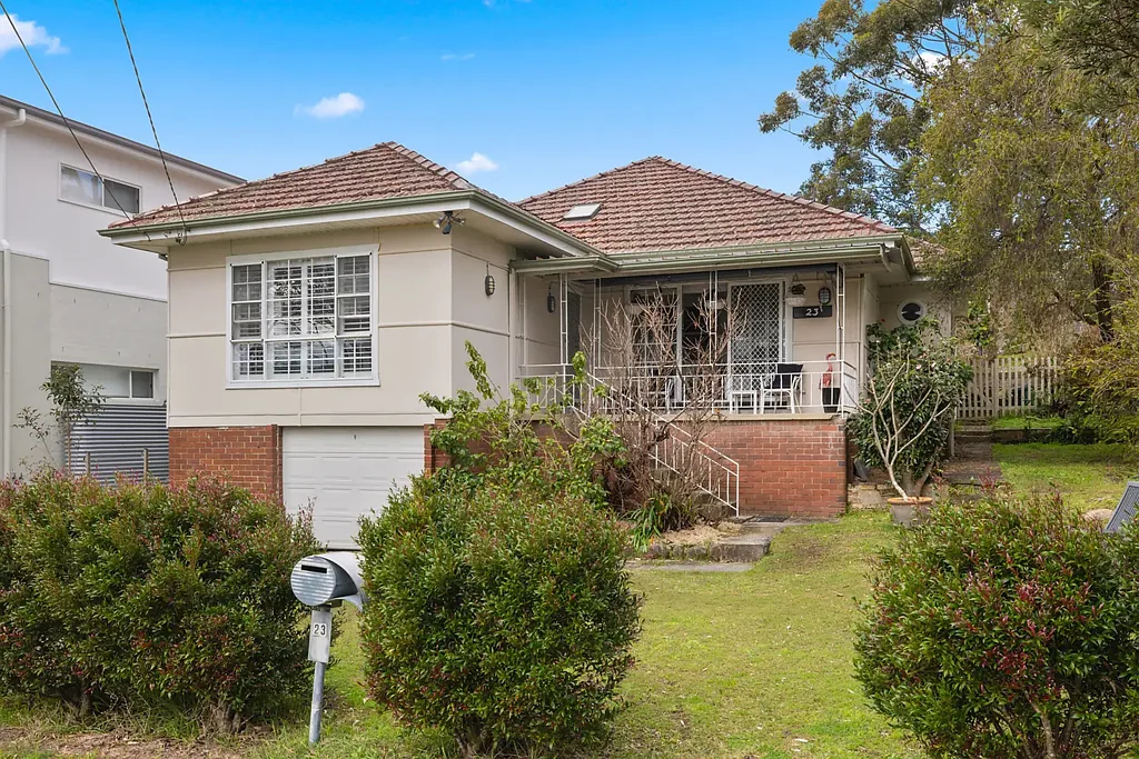 23 Oatway Parade, North Manly, NSW 2100