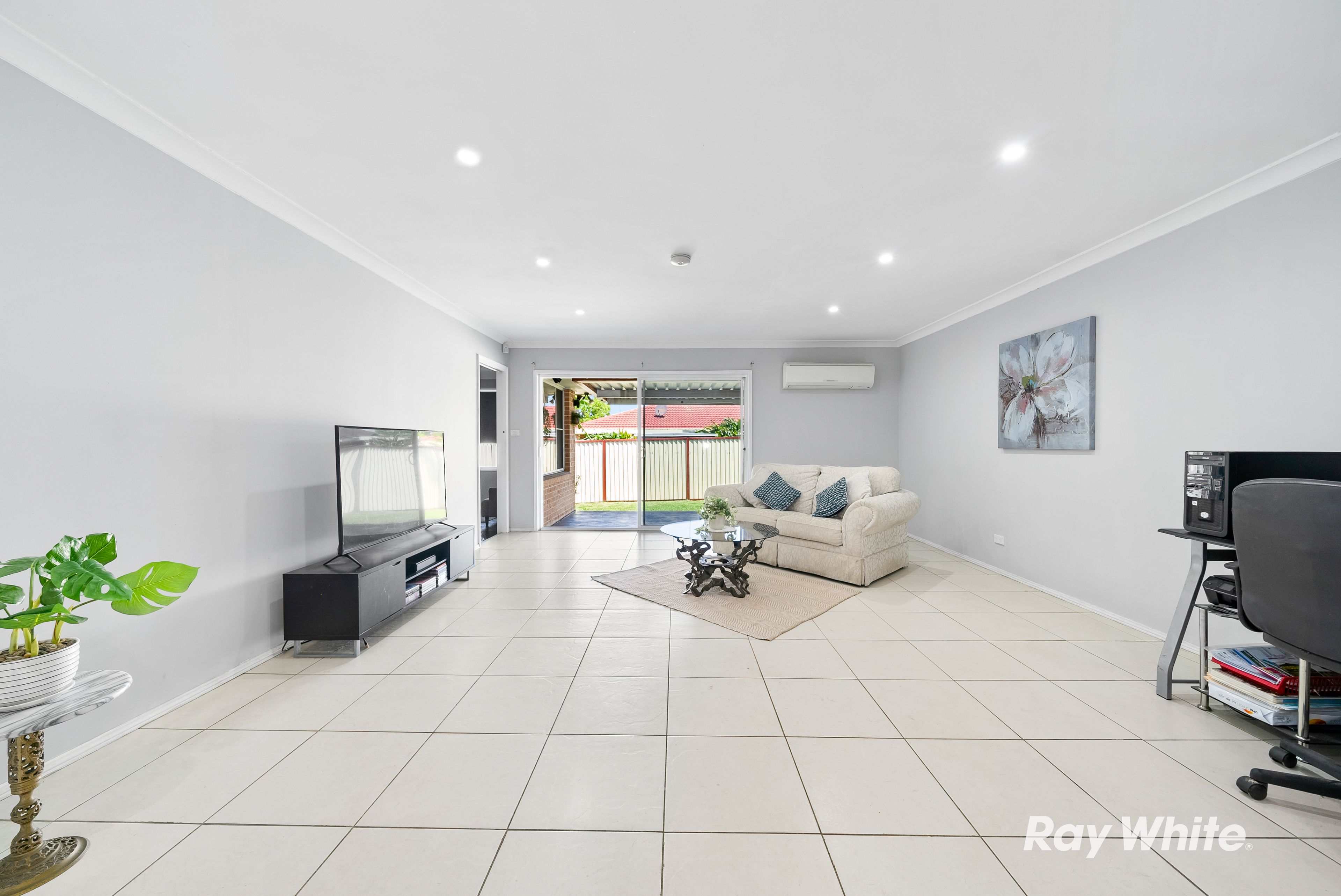 85 SOUTHEE CCT, OAKHURST NSW 2761, 0 rūma, 0 rūma horoi, House