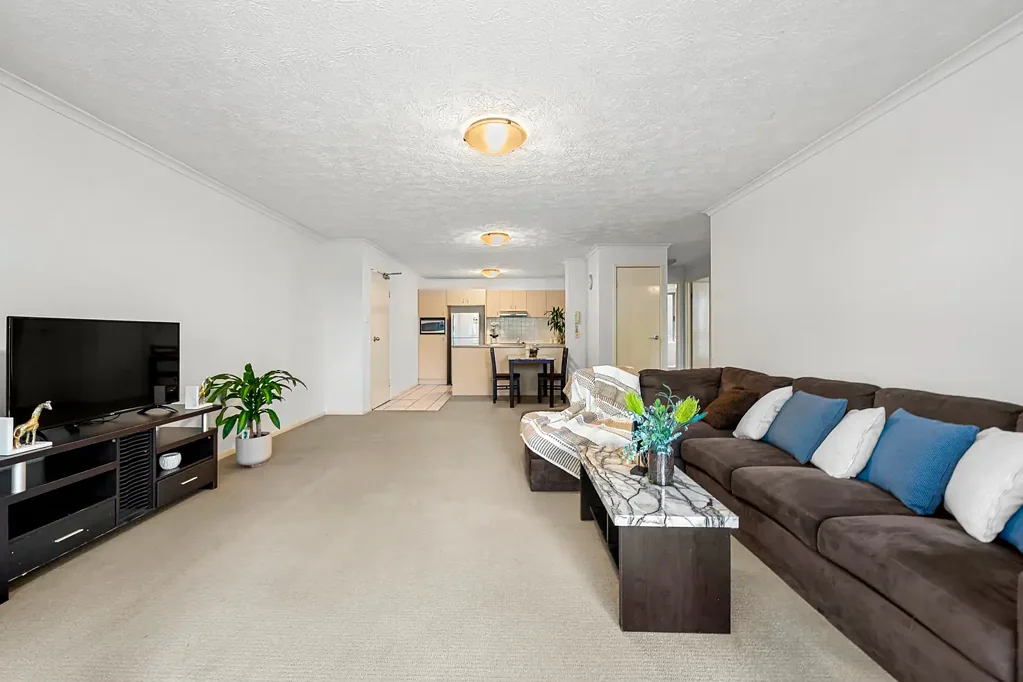 9/8 Mascar Street, Upper Mount Gravatt, QLD 4122