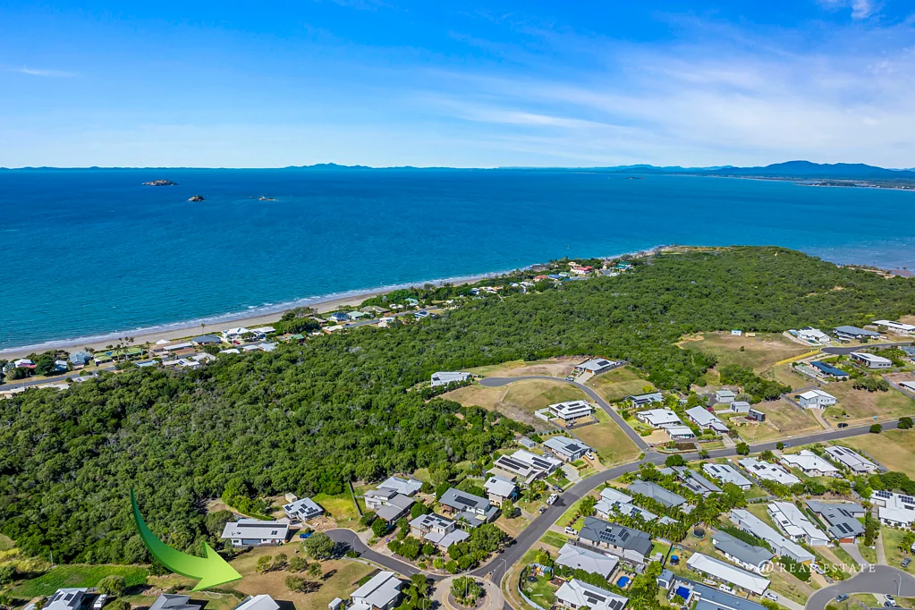 5 Brahminy Place, Zilzie, QLD 4710