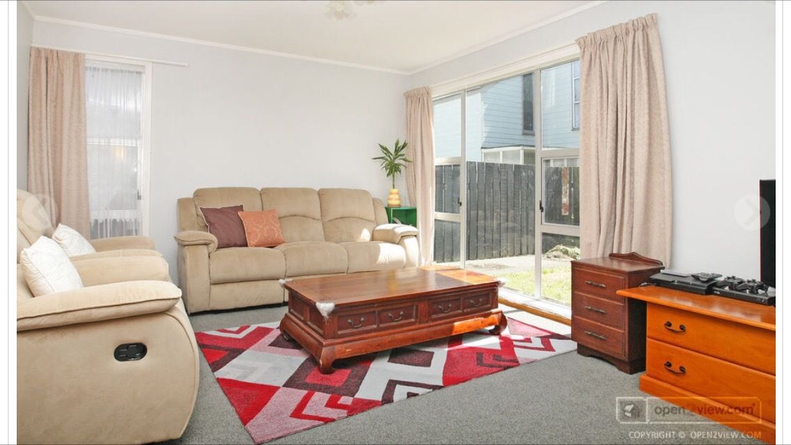 8/163 Rongotai Road, Rongotai, Wellington, 3 phòng ngủ, 0 phòng tắm