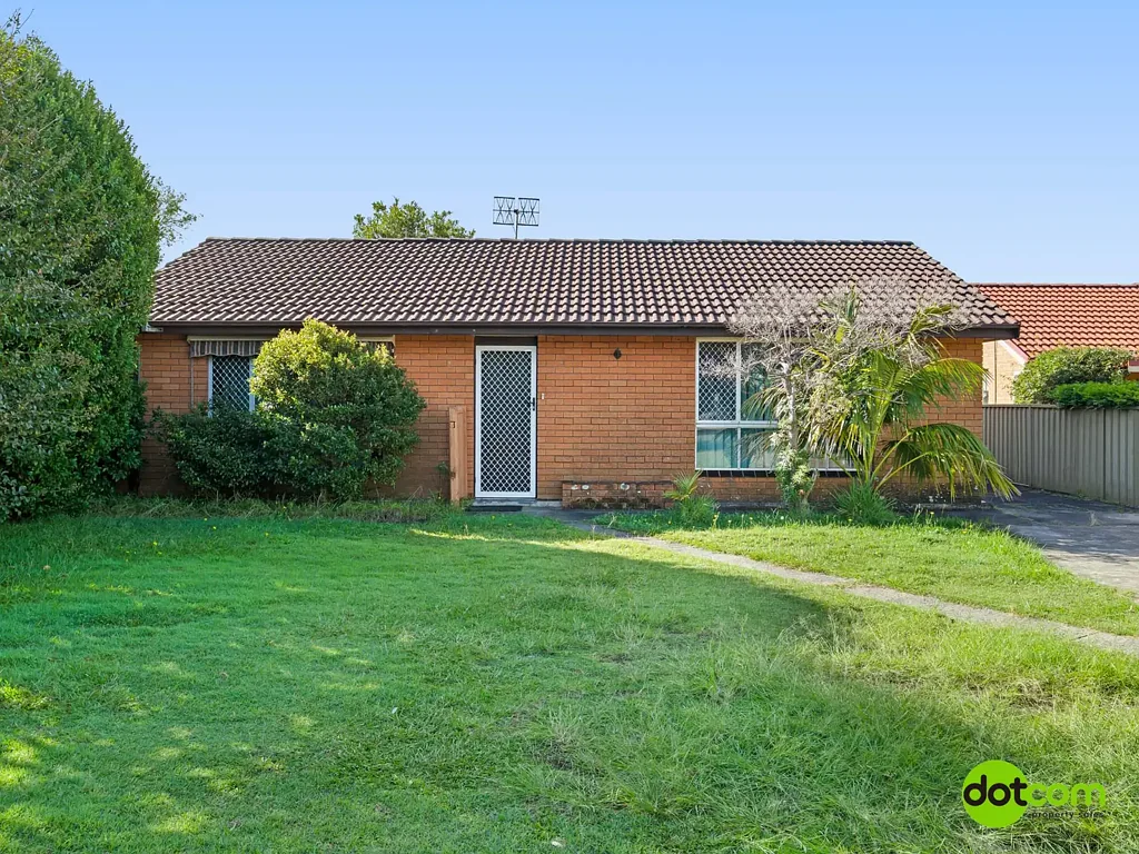 Gorokan 4 Slaapkamer Spacious Family Living on 683sqm with Granny Flat Potential