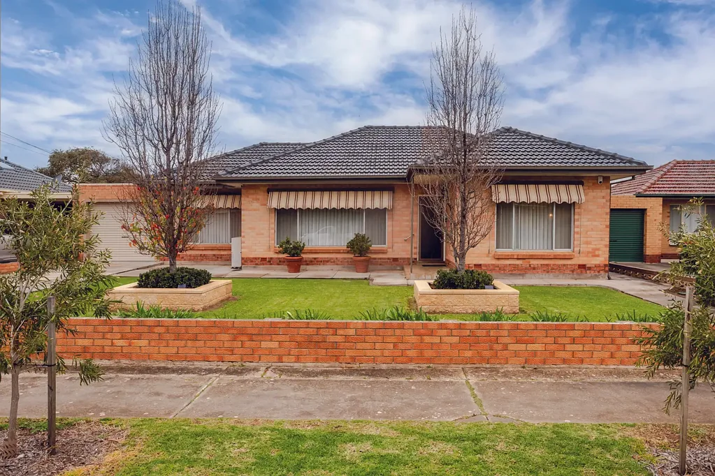 Findon 4房  Future Style Meets A Timeless Foundation On A Tidy 622sqm*