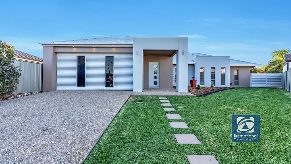 10 Yeovil Court, Echuca, VIC 3564