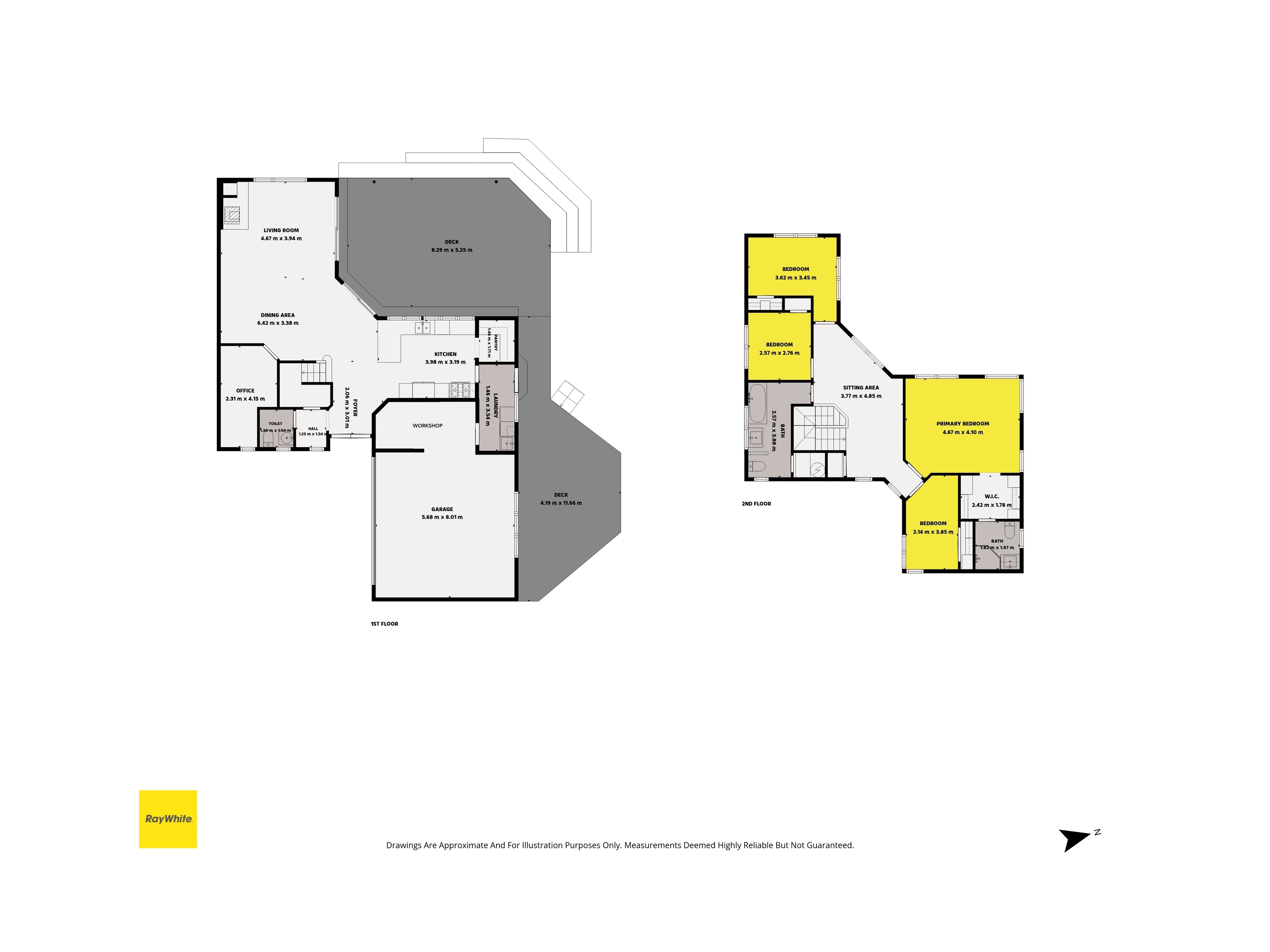 12 Lochend Place, Highland Park, photo 2