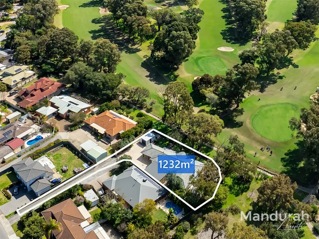 5 Tennyson Ave, Halls Head, WA 6210