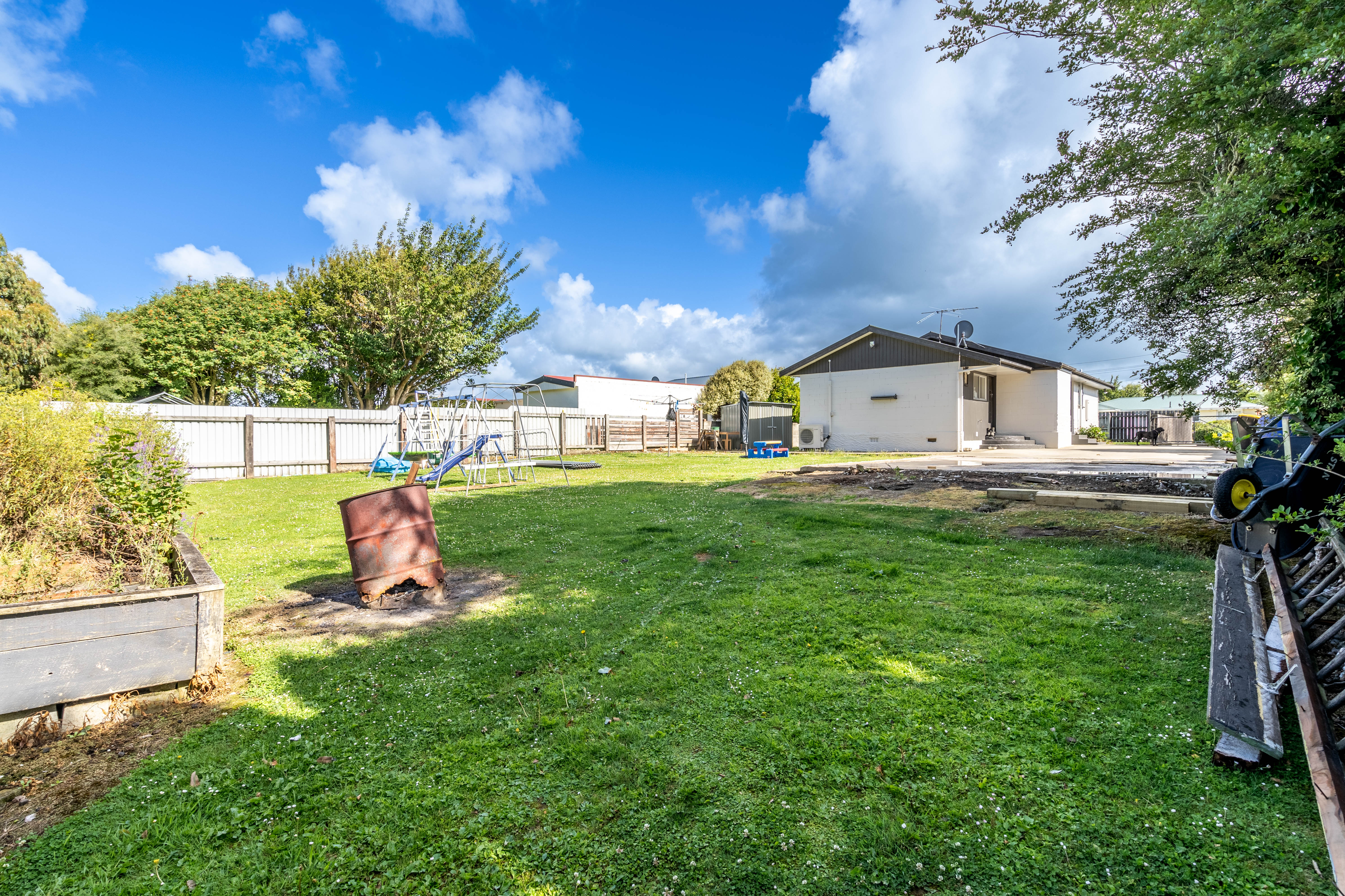 37b Cargill Street, Waikiwi, Invercargill, 3 chambres, 0 salles de bain, Section