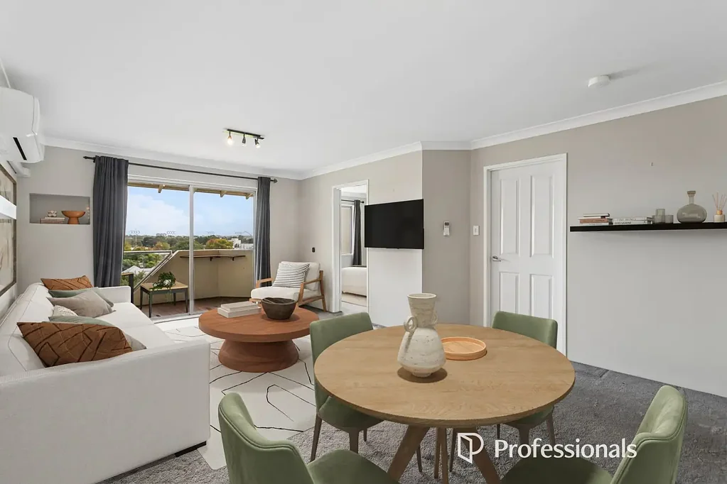 31/12 Mcmaster Street, Victoria Park, WA 6100