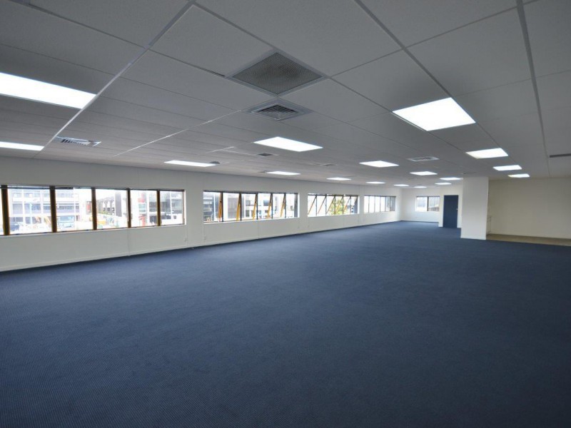 3 Arawa Street, Grafton, Auckland, 0房, 0浴, Office Premises