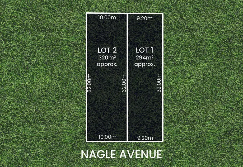 Gulfview Heights Secure Now and Build your Dream Home!