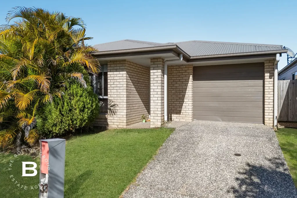 Redbank Plains 3 Bedroom Immaculate Presentation with the Ultimate Outdoor Entertainer