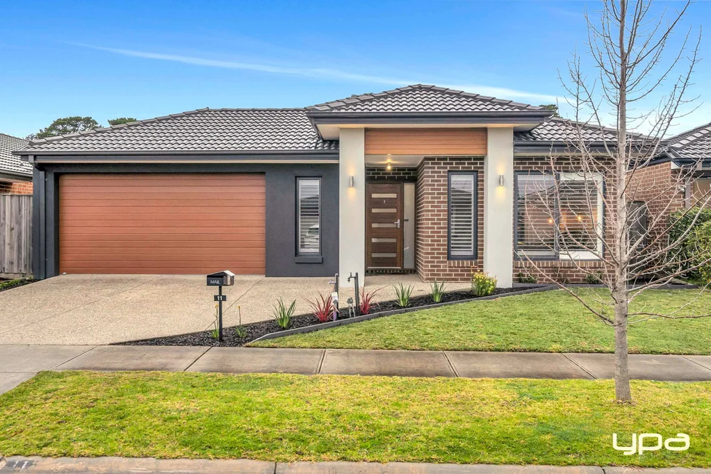 11 Pelham Street, Officer, VIC 3809