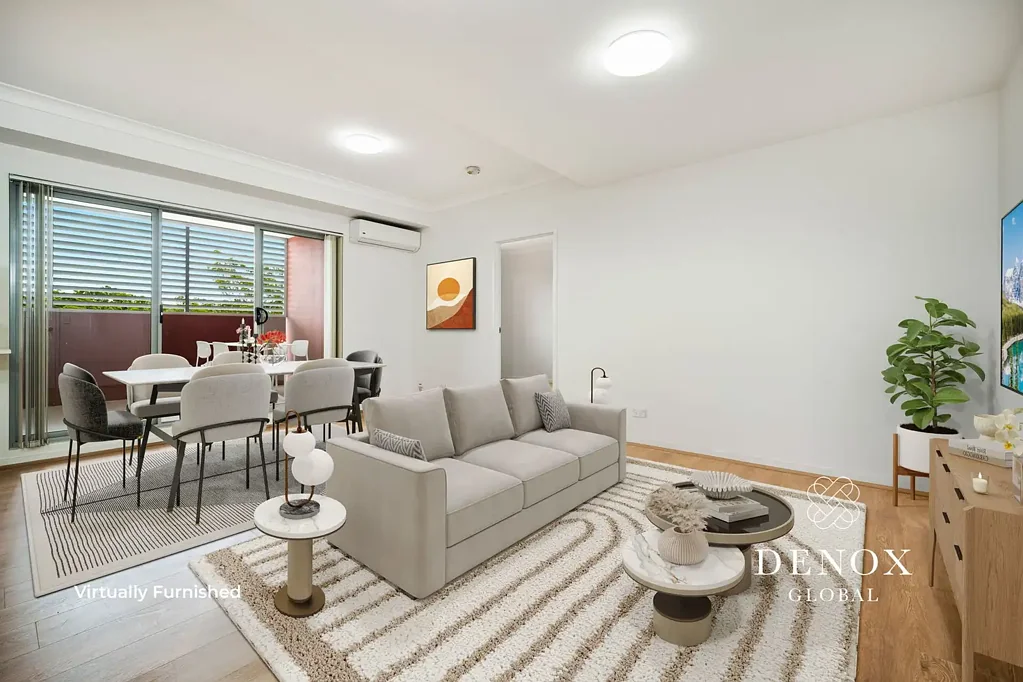 14/32 Station Street, Dundas, NSW 2117