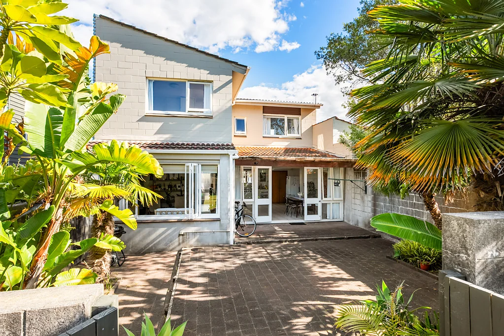 7 Sheridan Lane, Freemans Bay, Auckland City, Auckland