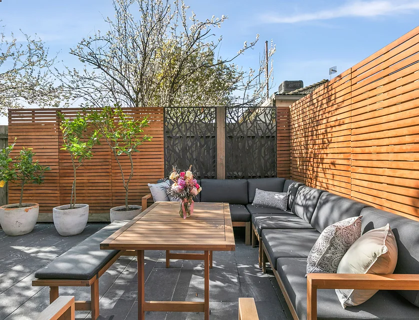 2/36 Congram Street, Broadmeadows, North Melbourne, 3 침실, 1 욕실, Townhouse