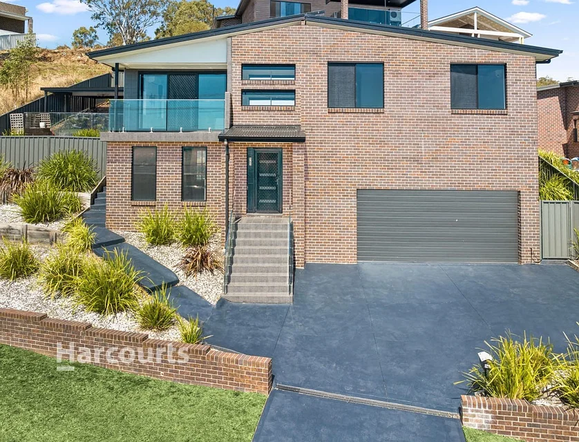 2/141 Wyndarra Way, Koonawarra, South Coast, 5 chambres, 2 salles de bain, House