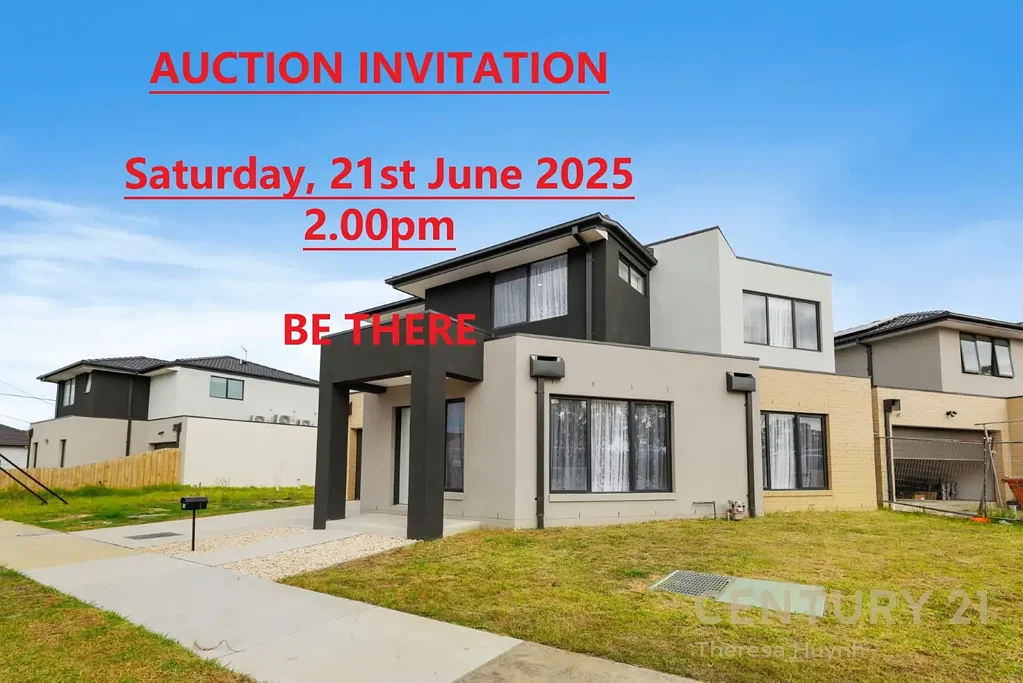 Noble Park 3Zimmer No Body Corporation