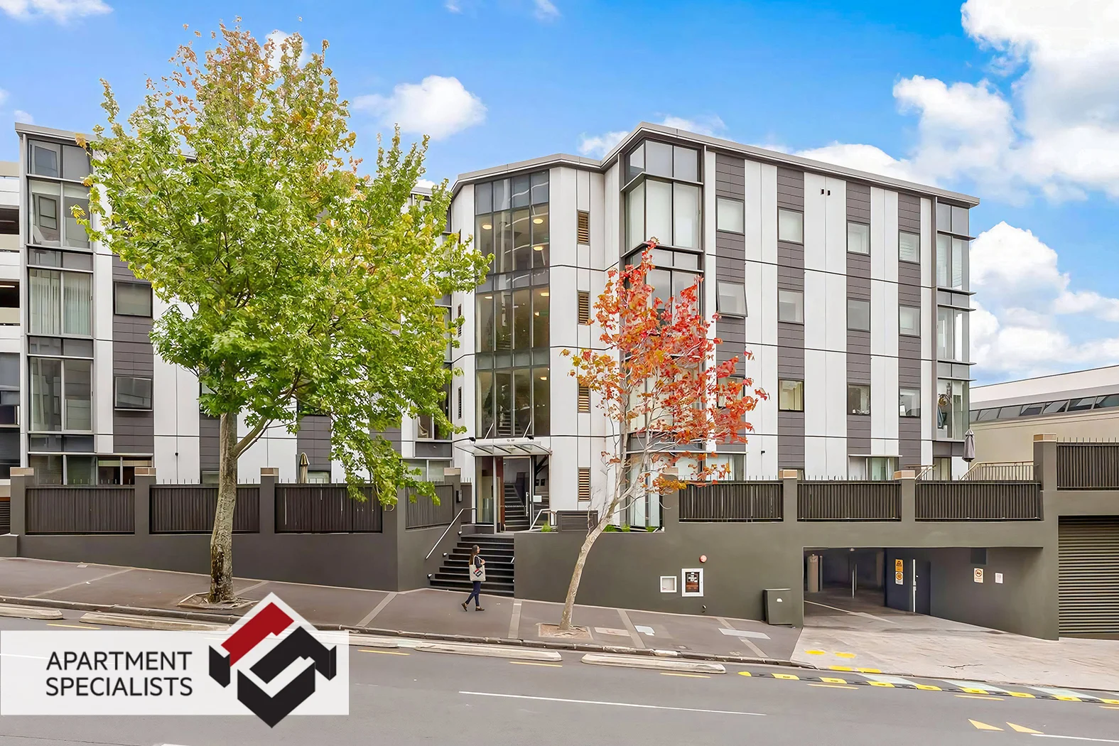 15 Nelson Street, Auckland Central, photo 4