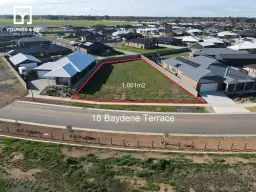 18 Baydene Tce, Mooroopna