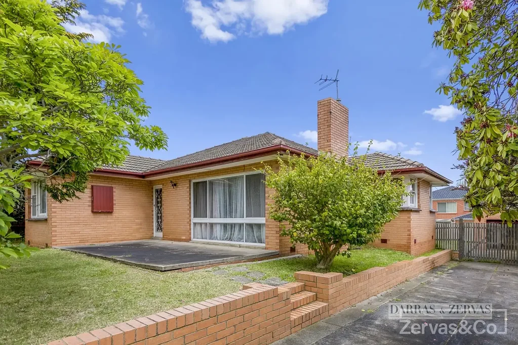 FAMILY HOME