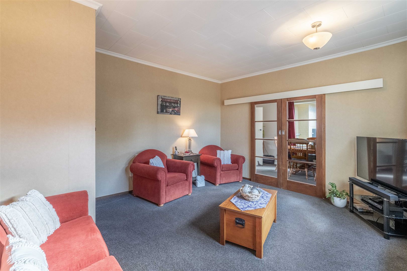 52 High Street, Rosedale, Invercargill, 4 phòng ngủ, 0 phòng tắm