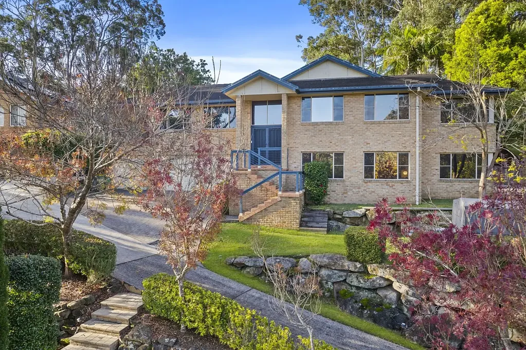 Terrigal 5બેડરૂમ Grand Family Home on an Expansive Block