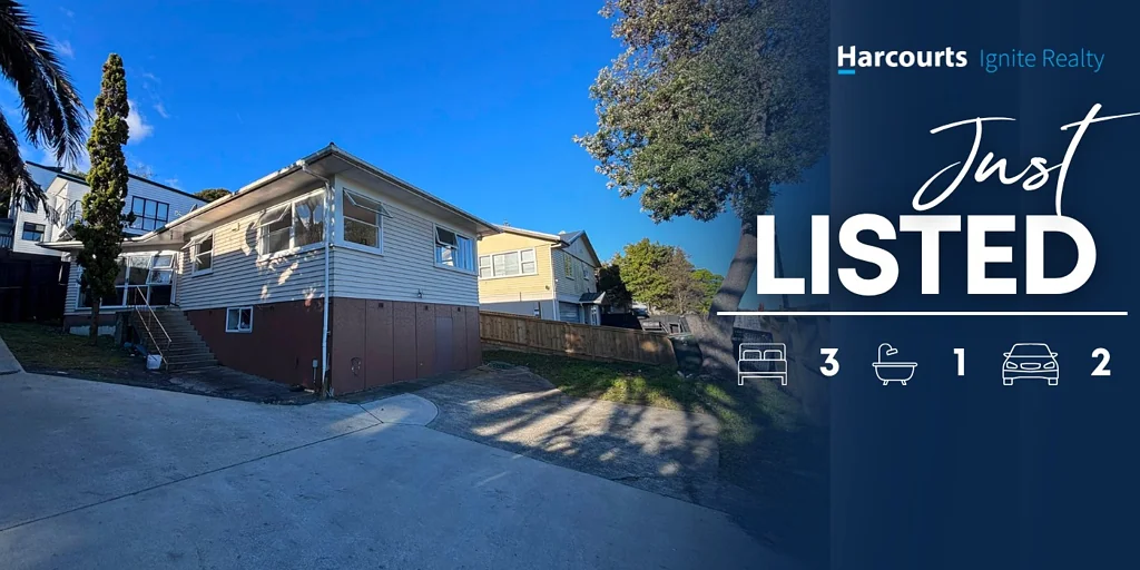 3 Bedroom Home for Rent