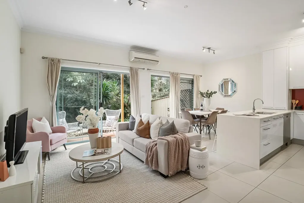 3/50 -54 Ninth Avenue, Jannali, NSW 2226