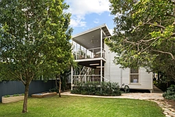 36 Annie Street, Paddington