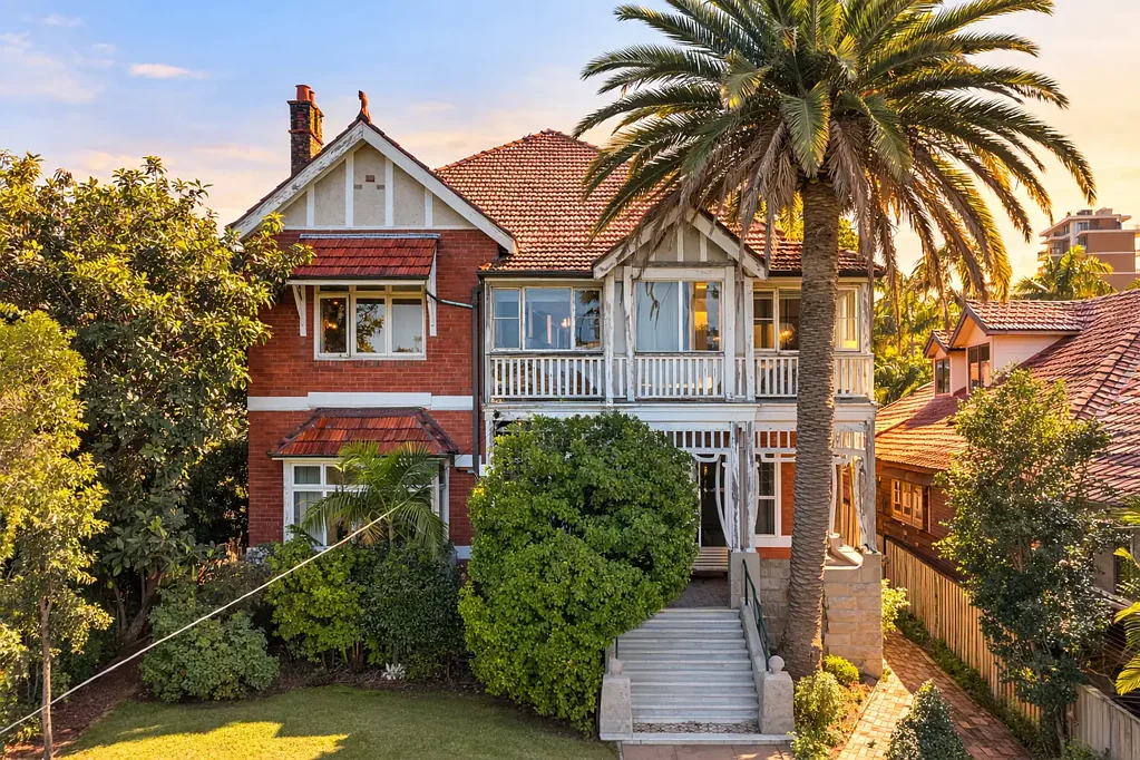 34 Lang Road, Centennial Park, NSW 2021, 8 Bedrooms, 3 Bathrooms, House