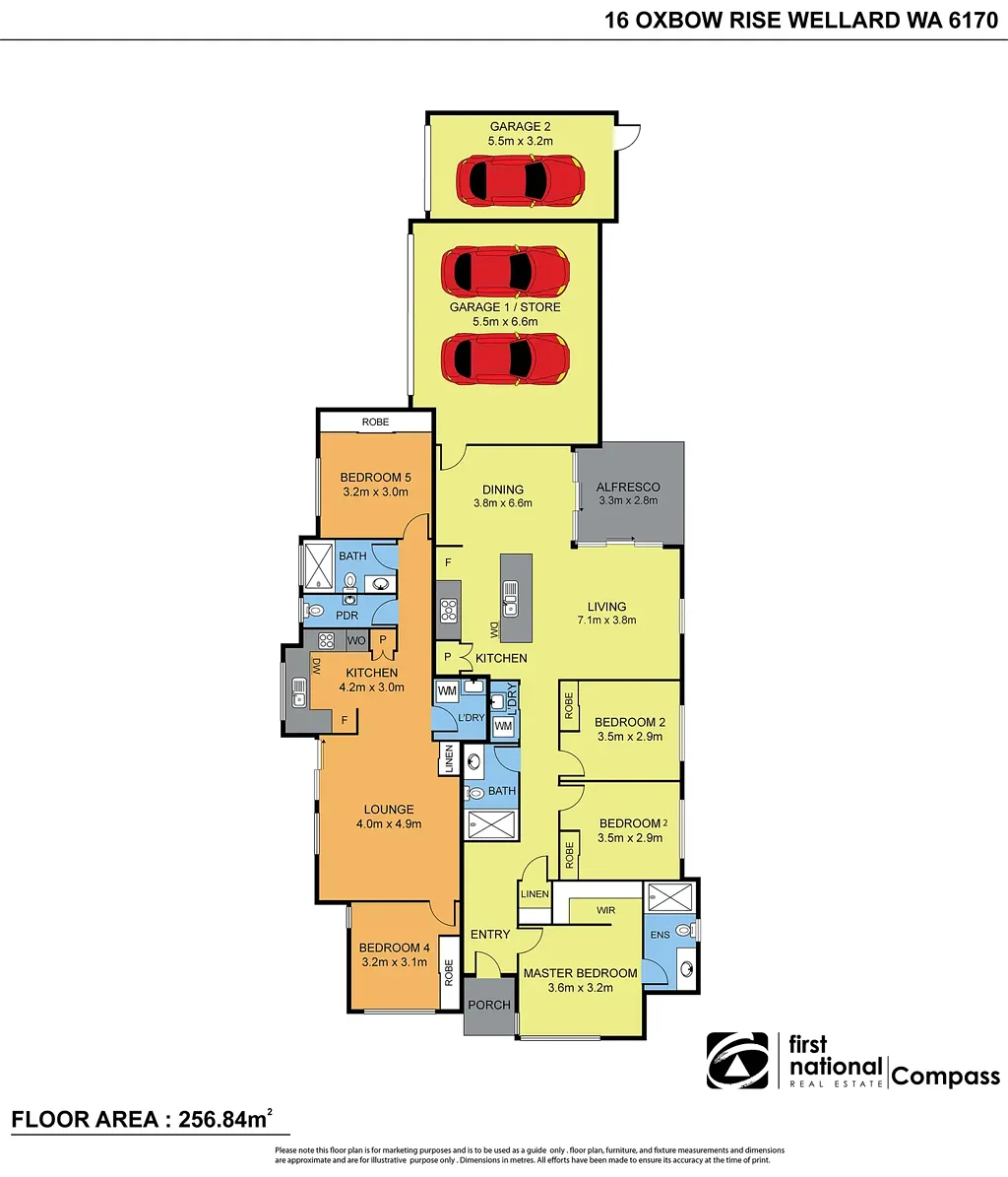 Wellard 5 Bedroom WHY WAIT? WHY BUILD??