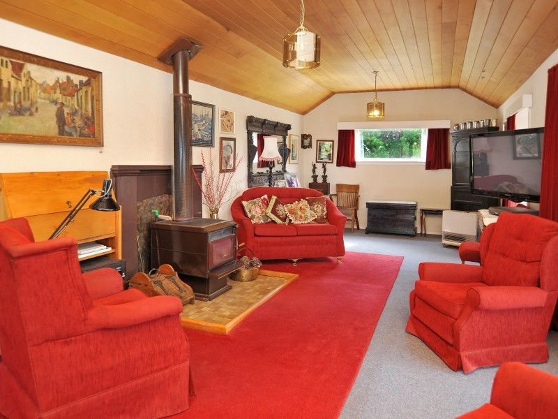 517 Medbury Road, Hawarden, Hurunui, 3房, 1浴