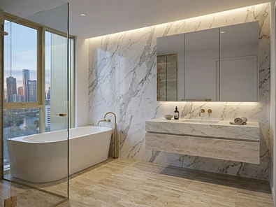 Address Withheld, Parramatta, NSW 2150, 2 Bedrooms, 2 Bathrooms, Apartment