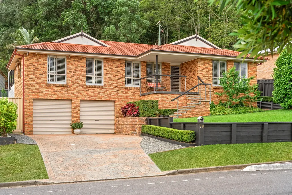 78 Shirley Street, Ourimbah, NSW 2258
