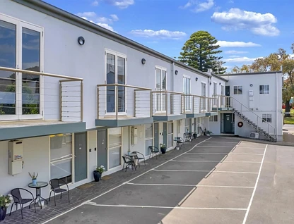 1-10/521 Raglan Parade, Warrnambool, Warrnambool and South West, 13 Bedrooms, 10 Bathrooms, Apartment