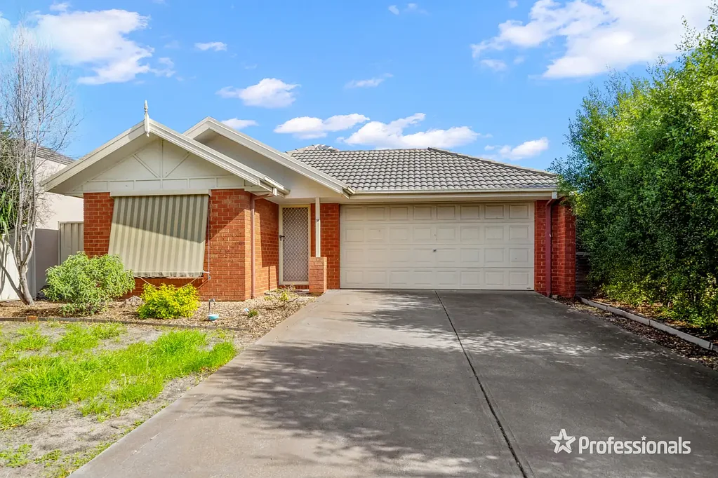 Superbly located within close proximity to all amenities!