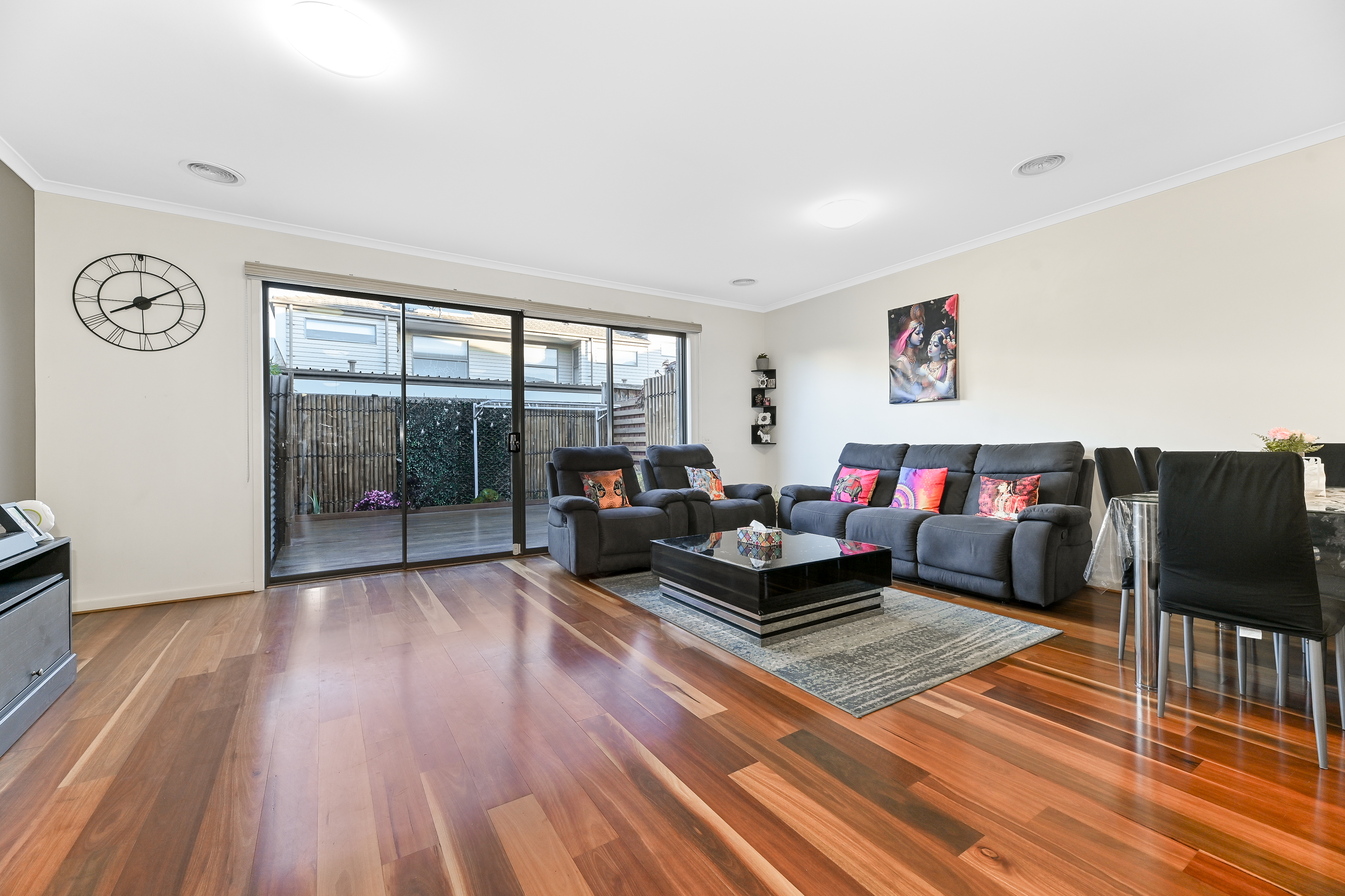 21 EXCELSIOR CCT, MULGRAVE VIC 3170, 0房, 0浴, Townhouse