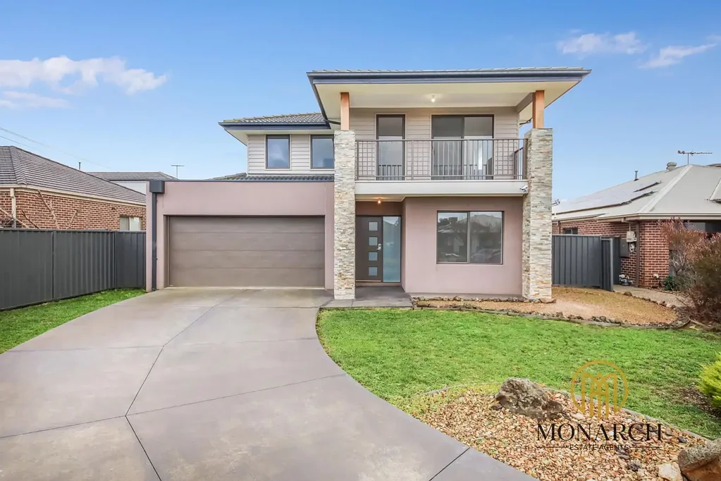 North-Facing Renovated 4-Bedroom Home in Quiet Cul-de-sac