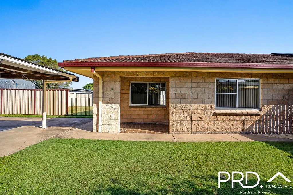 4/90 Farley Street, Casino, NSW 2470