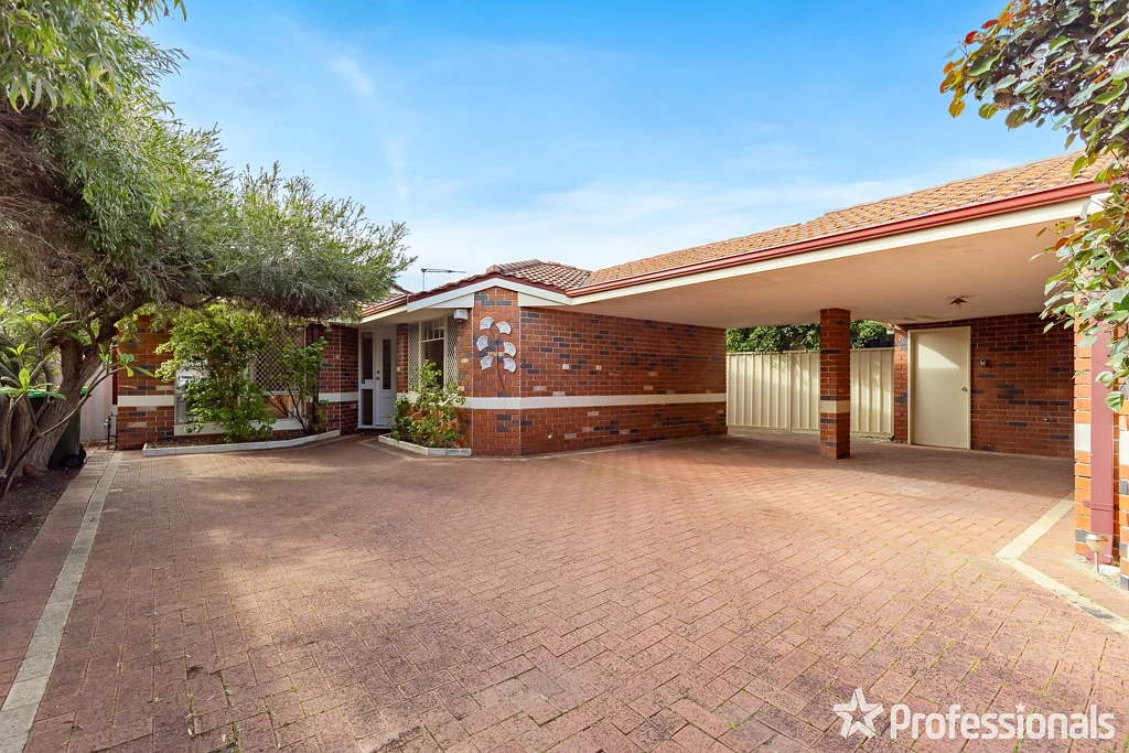 3/5 Sylvia Street, Balcatta, WA 6021
