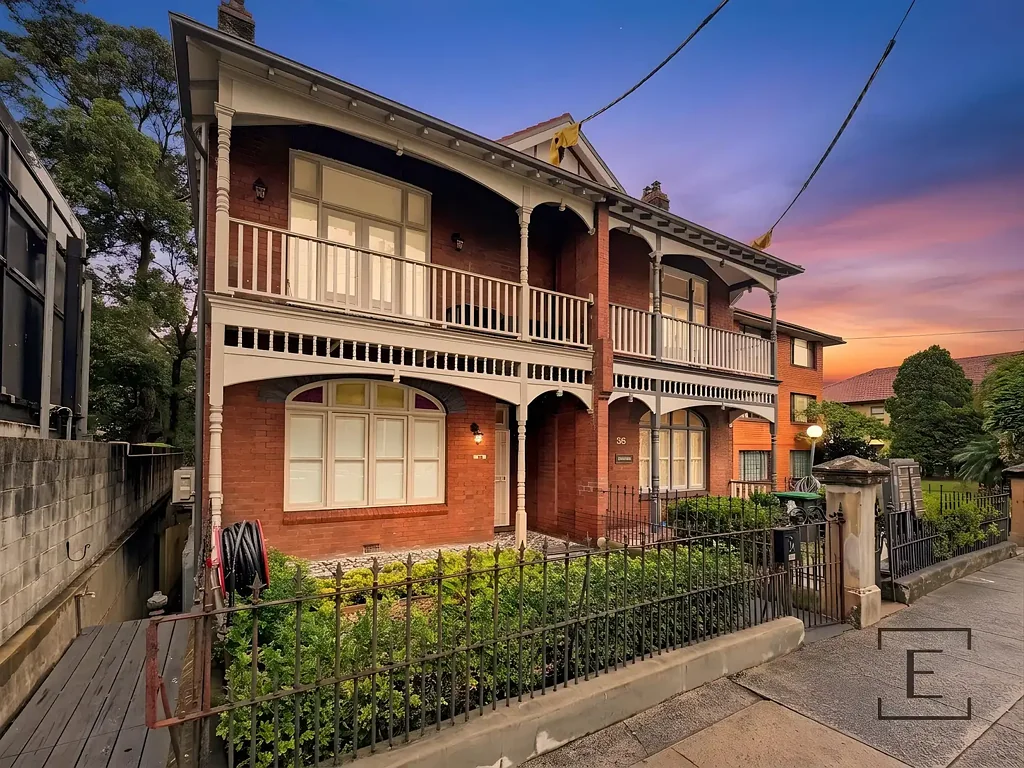 Furnished Studio Apartments in the Heart of Enmore