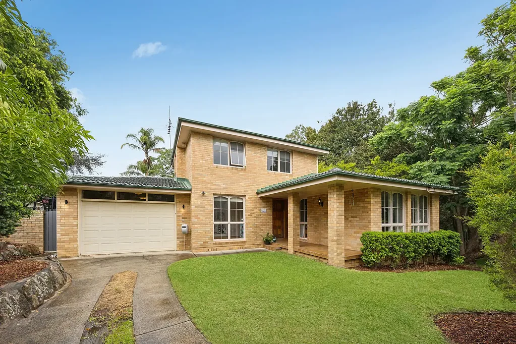 8 Kenna Place, Gymea, NSW 2227