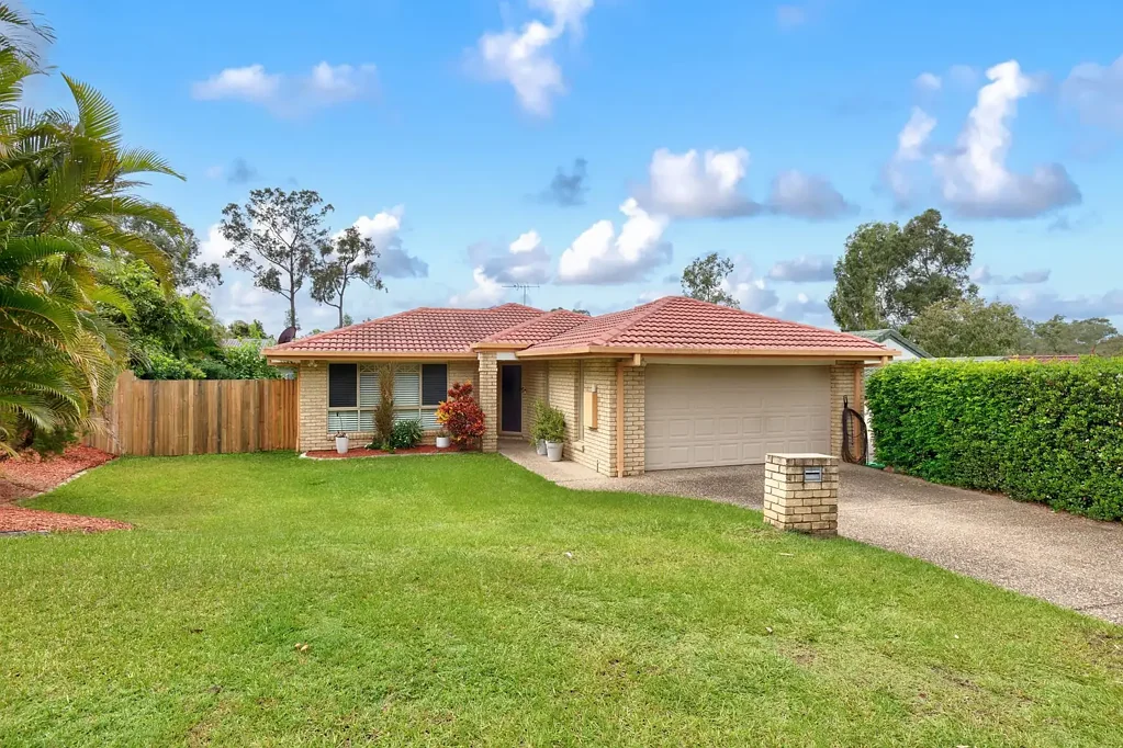 7 Princeton Place, Forest Lake, QLD 4078
