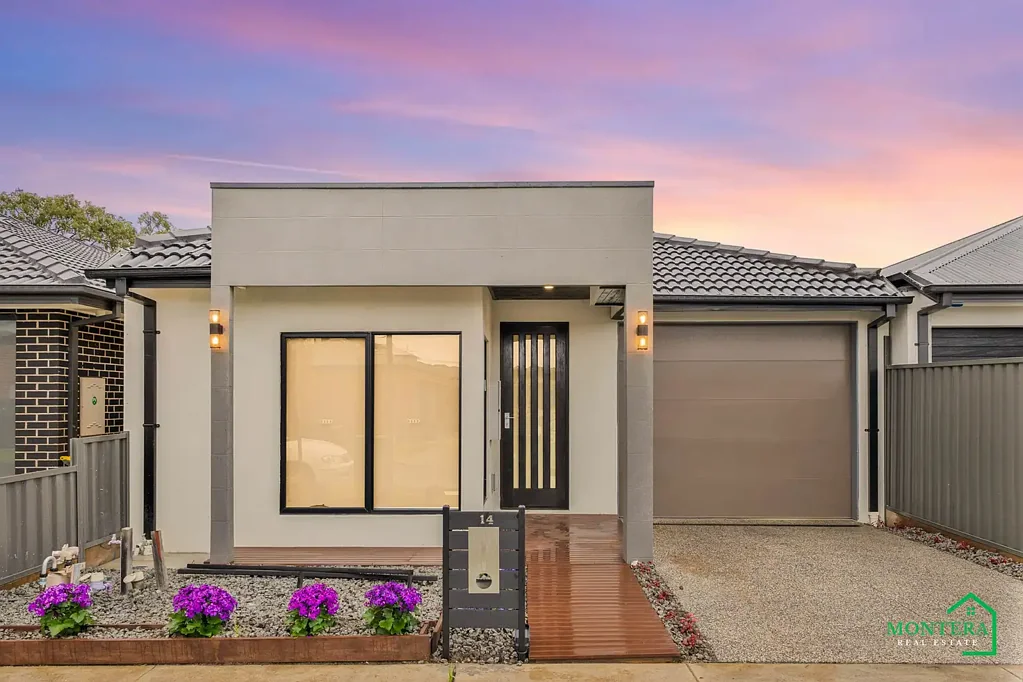 Wollert 4બેડરૂમ Spacious Family Living in a Welcoming Wollert Location